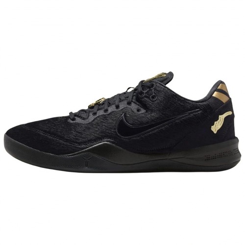 シューズ(男性用) Nike Kobe 8 Protro Black 30cm Nike Kobe 8 EXT Protro 