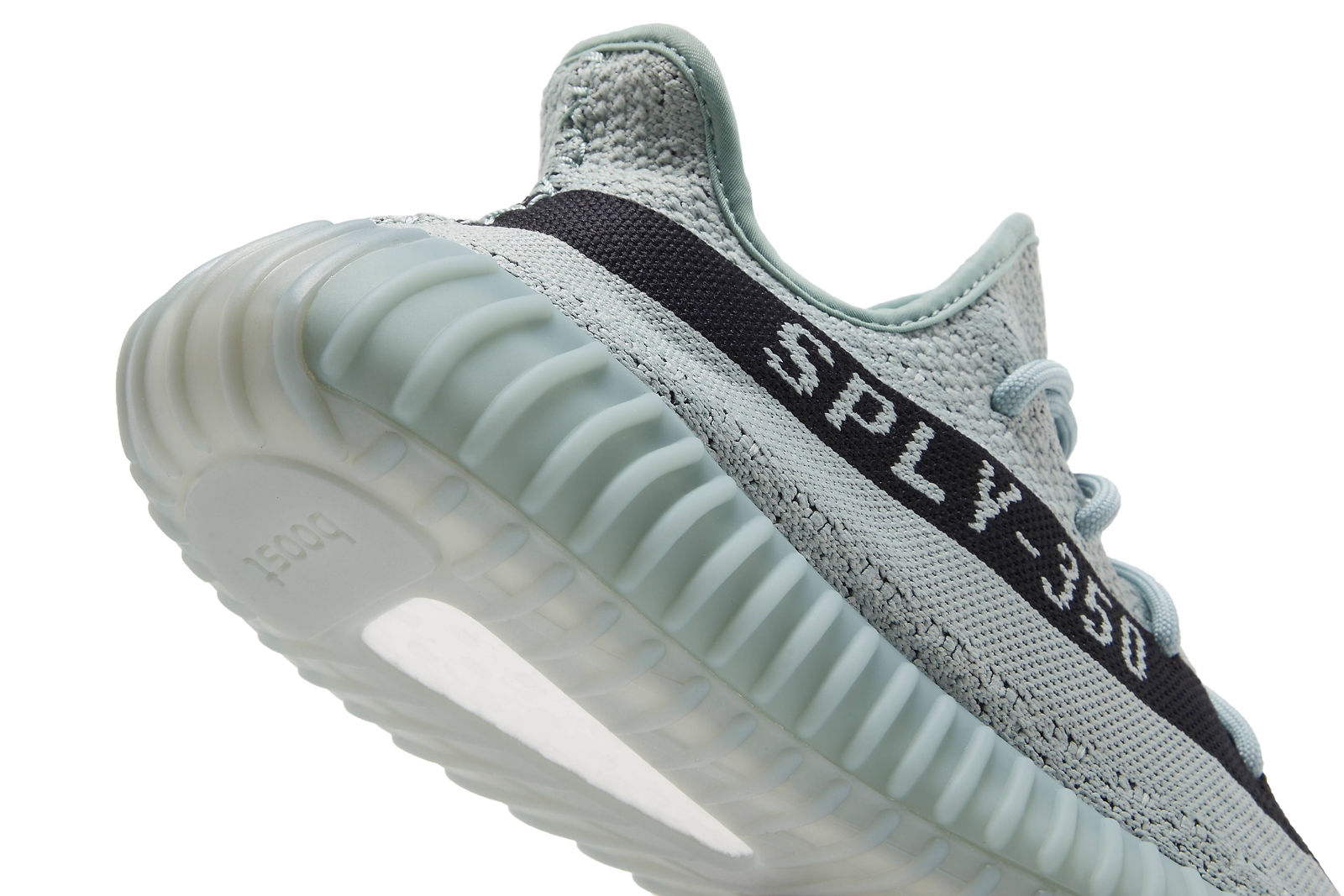 adidas originals Yeezy Boost 350 V2 'Salt Core Black Salt' HQ2060