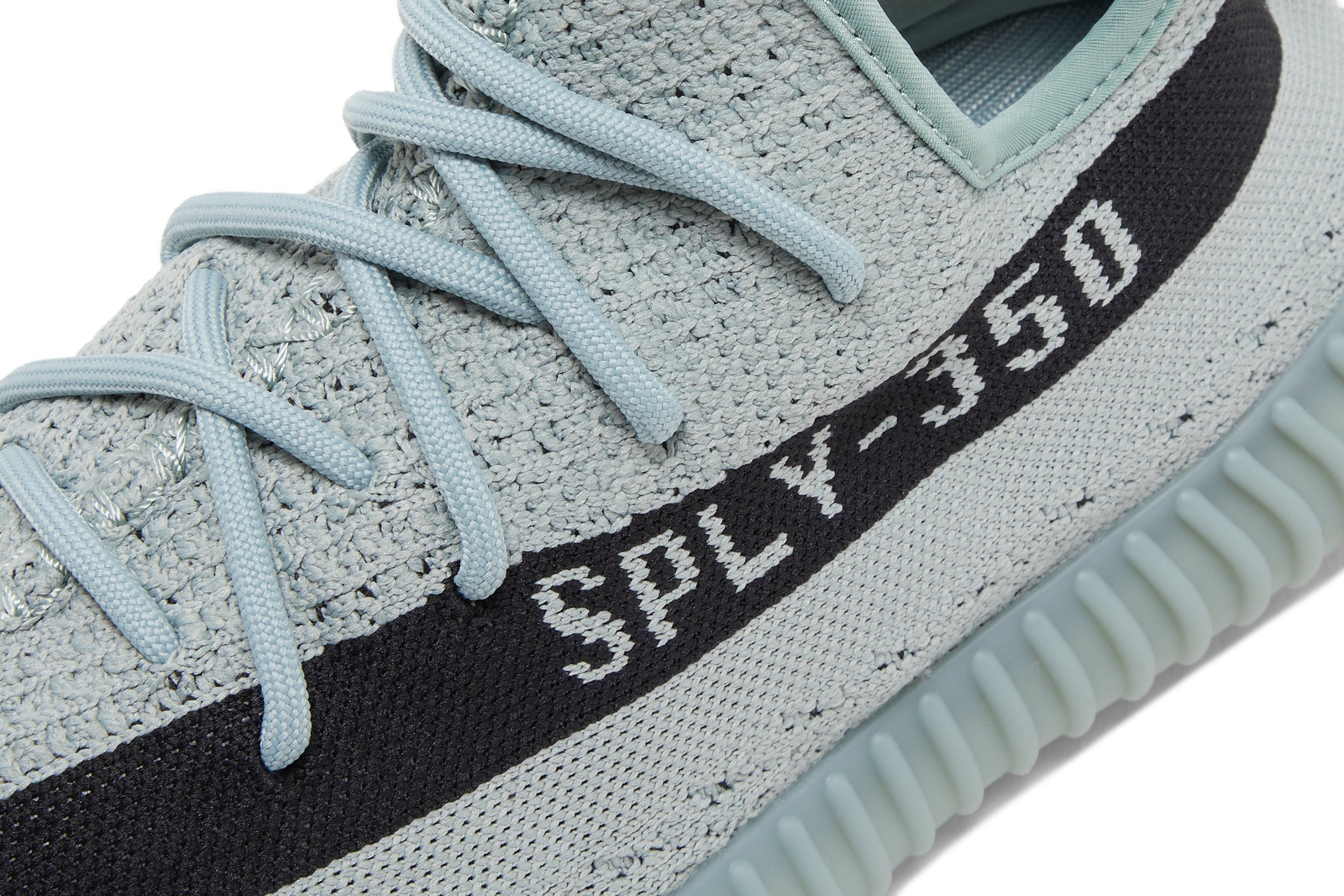 adidas originals Yeezy Boost 350 V2 'Salt Core Black Salt' HQ2060 | eBay