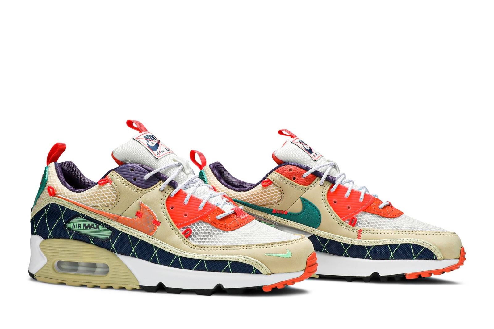 airmax  Nike Air Max 90 'Mountaineering' CZ9078-784 | eBay