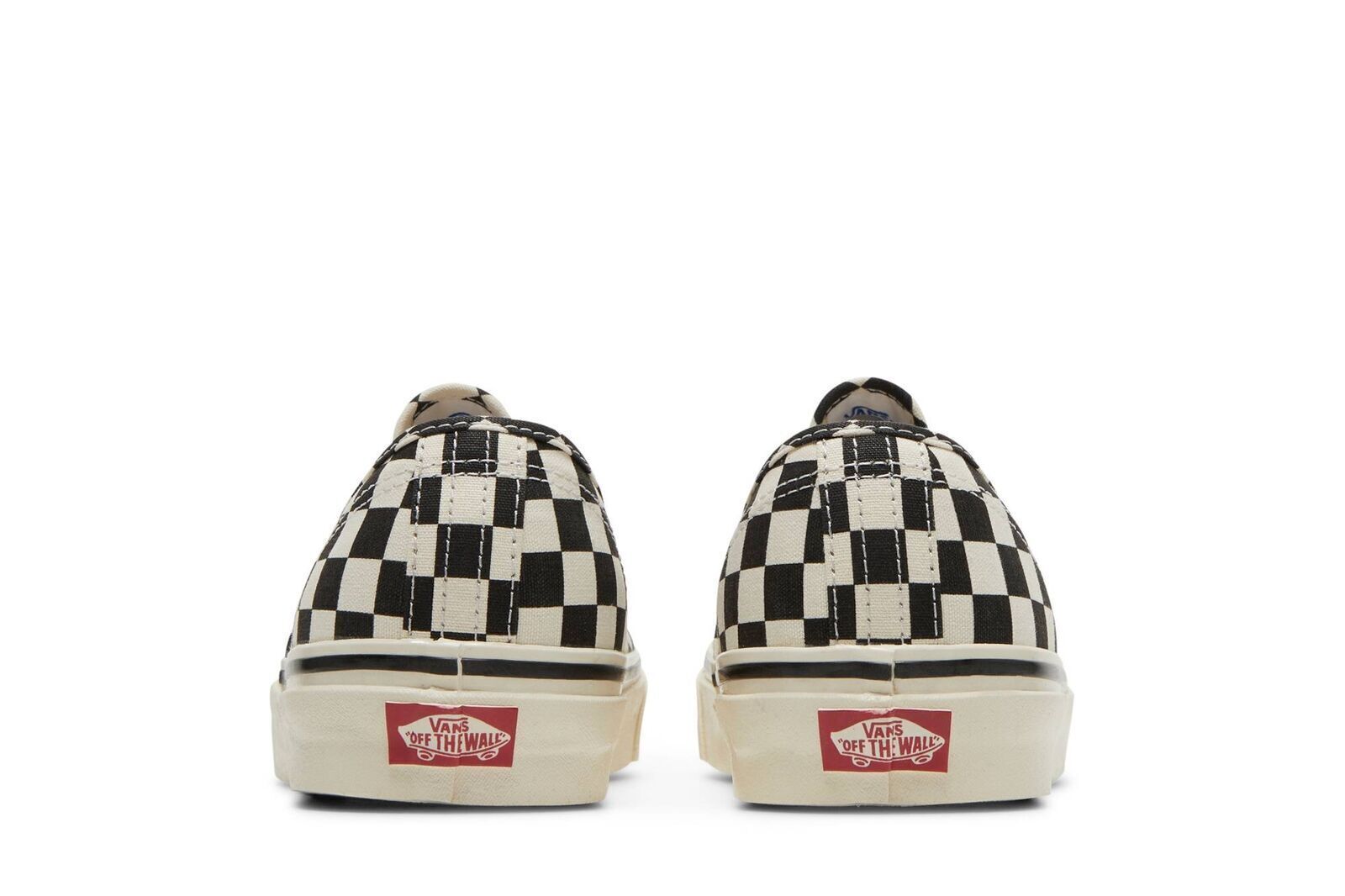 Vans Authentic 44 DX 'Anaheim Factory' VN0A38ENOAK Men's Shoes | eBay