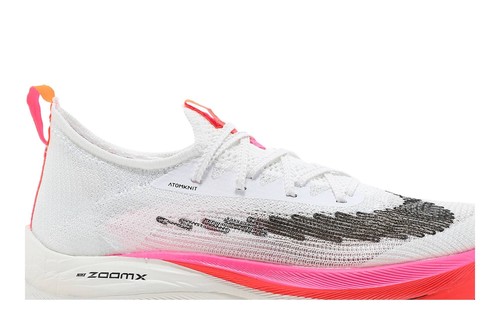 Level SS/New - Nike Air Zoom Alphafly Next% 1 DJ5456-100 Women's