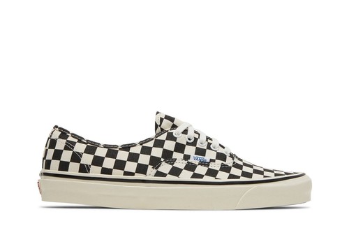 希少 VANS Anaheim Factory Authentic 44 DX Vans Authentic 44 DX 'Anaheim Factory' VN0A38ENOAK Men's Shoes | eBay