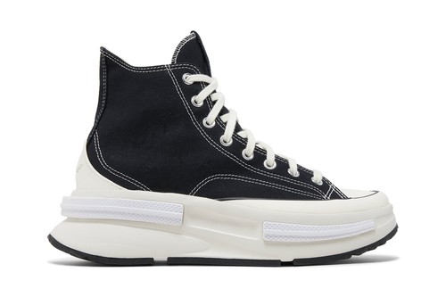 Converse Run Star Legacy CX High Black A00869C Unisex | eBay