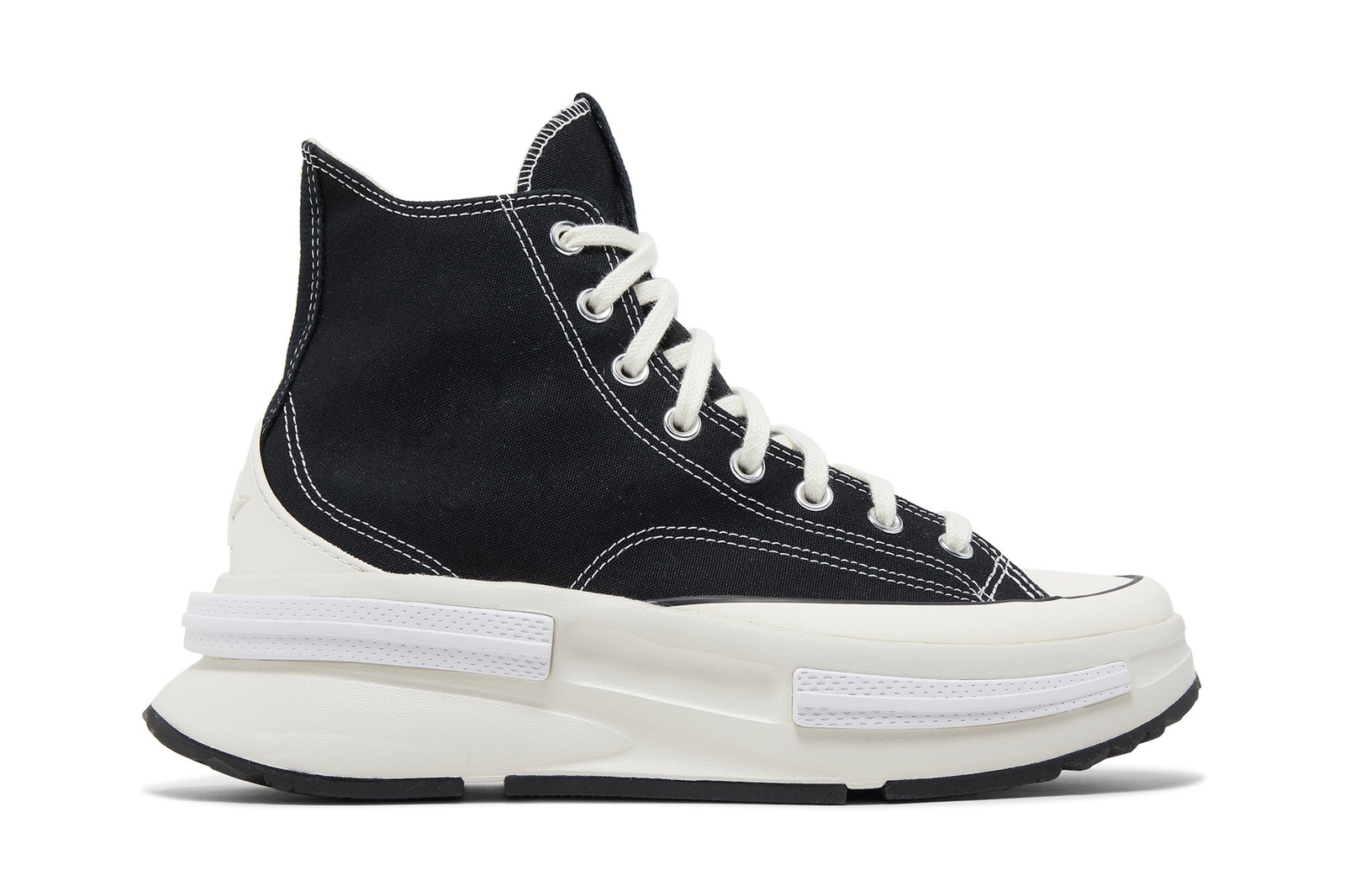 Converse Run Star Legacy CX High Black A00869C Unisex | eBay