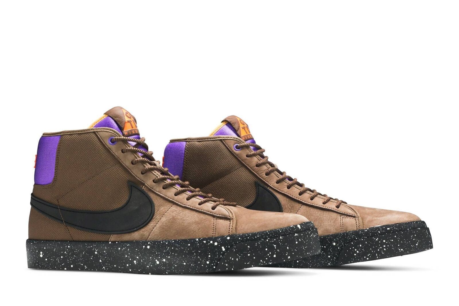 Nike Grant Taylor x Zoom Blazer Mid Pro GT SB 'ACG' DC0615-200