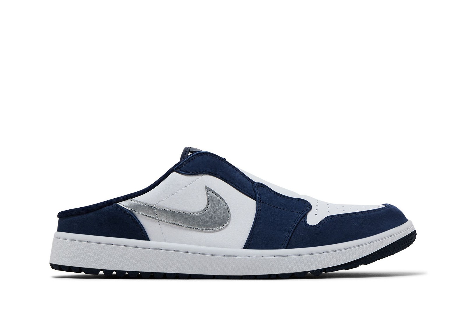 Air Jordan 1 Mule Golf 'Midnight Navy' FJ1214-102 Men's Size | eBay