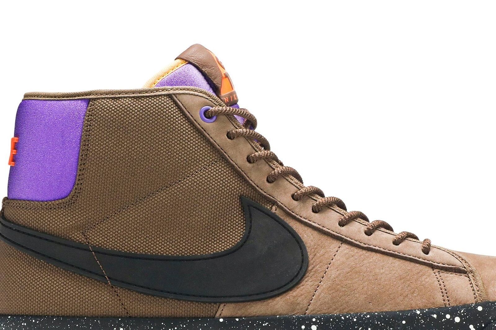 Nike Grant Taylor x Zoom Blazer Mid Pro GT SB 'ACG' DC0615-200