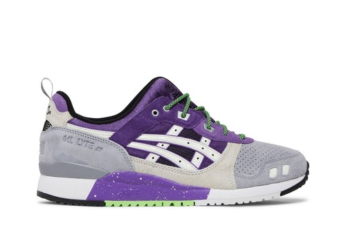 アジア 3 ASICS atmos x Sneaker Freaker x Gel Lyte 3 'Alley Cats' 1201A529