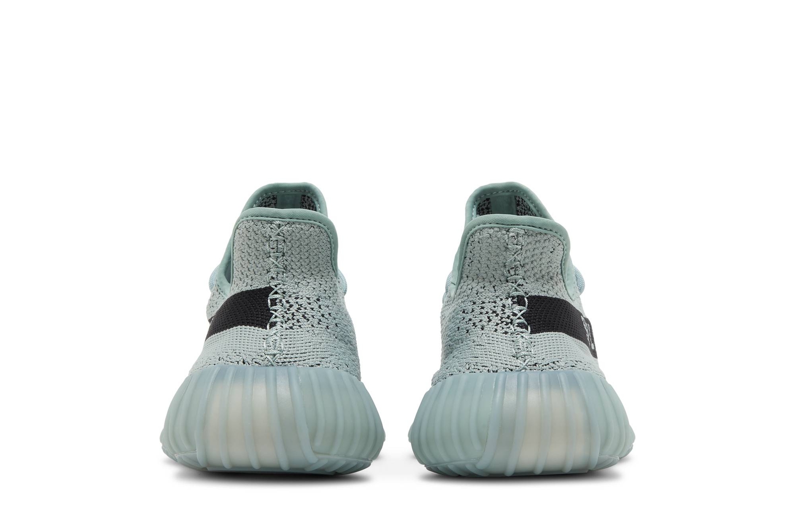 adidas originals Yeezy Boost 350 V2 'Salt Core Black Salt' HQ2060 | eBay