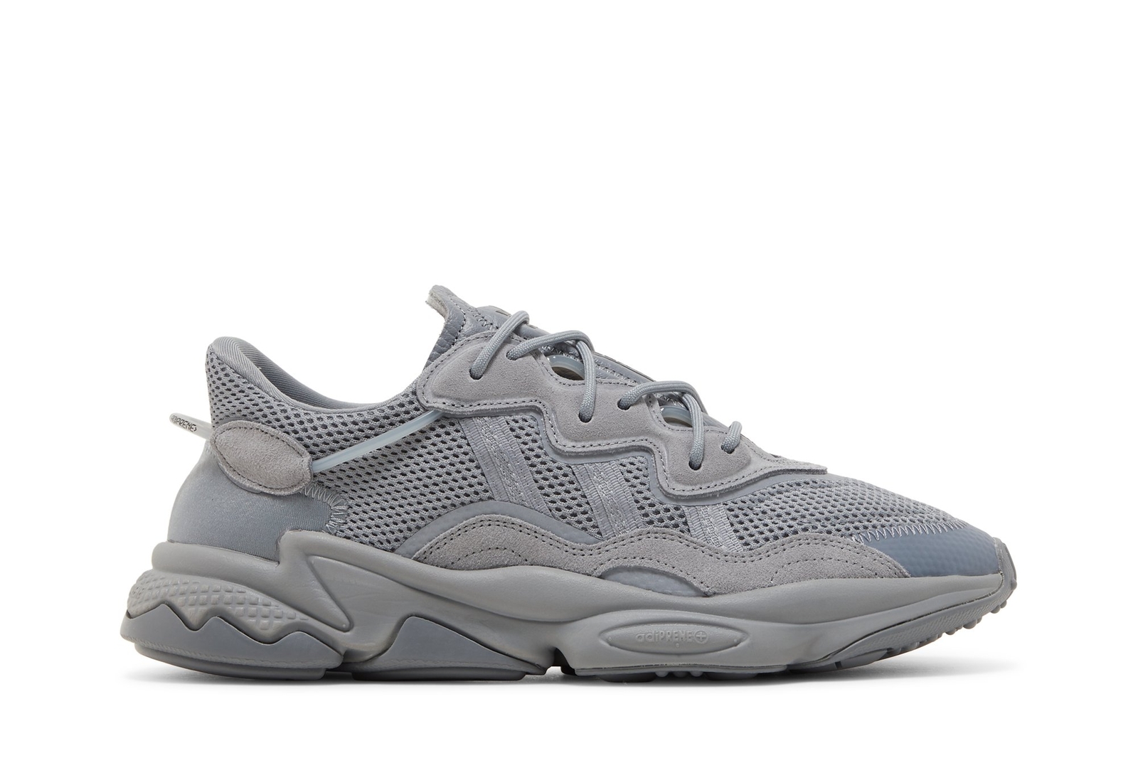  ozweego スニーカー adidas Ozweego Grey GW4671 | eBay