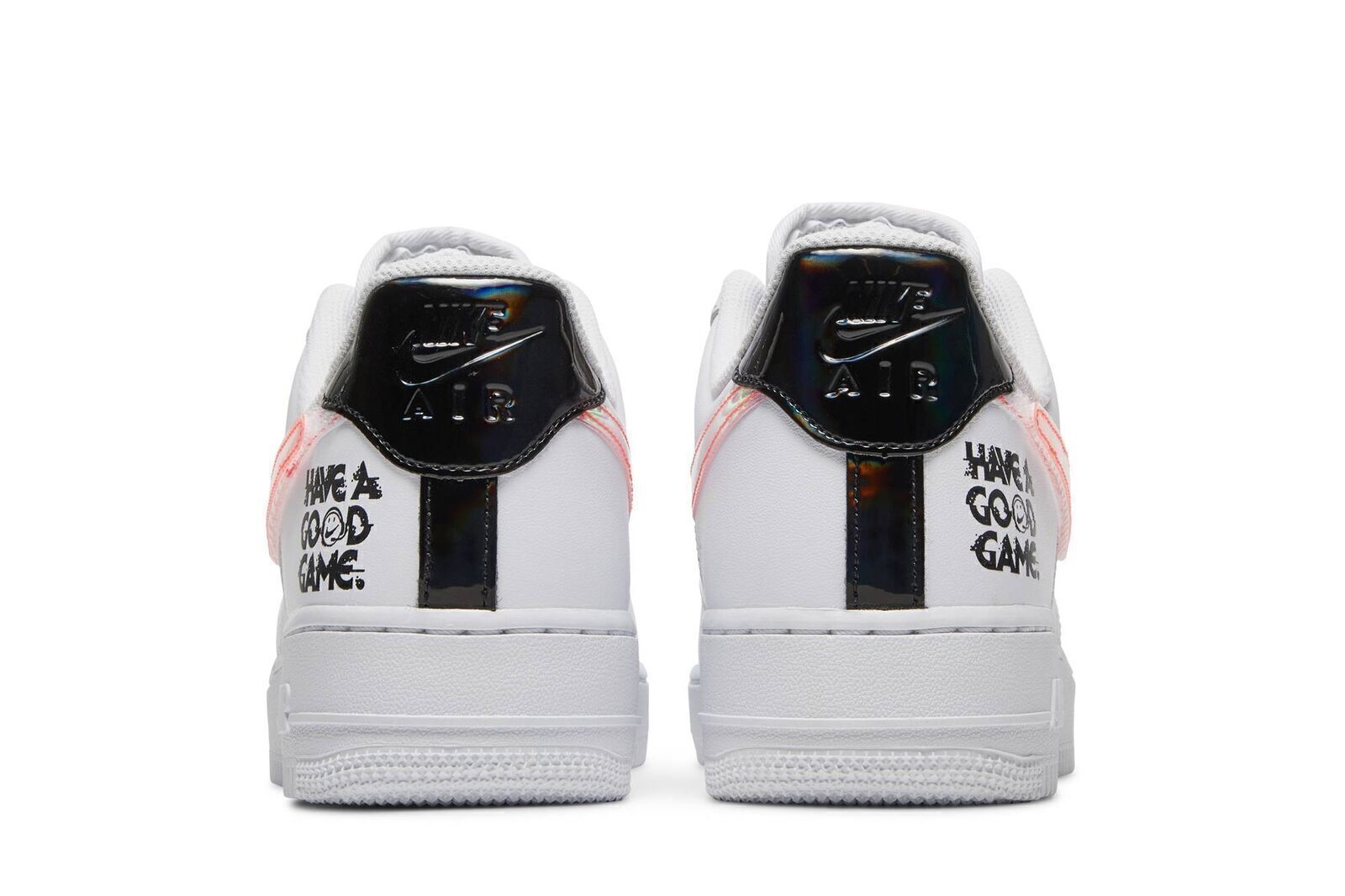 Nike Air Force 1 '07 LV8 'Have a Good Game' DC0710-191 Men's Shoes
