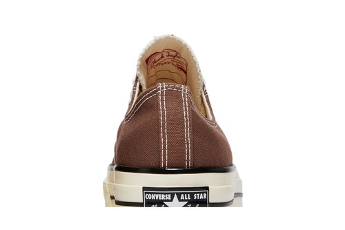 Converse Chuck 70 Low 'Squirrel Friend Brown' A02768C | eBay