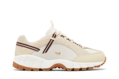 15日限定SALE)NIKE x Jacquemus AIR HUMARA LX Nike Jacquemus x Wmns Air Humara LX 'Sail' DR0420-001 | eBay