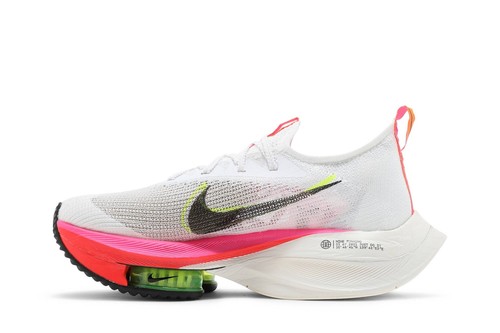 Level SS/New - Nike Air Zoom Alphafly Next% 1 DJ5456-100 Women's