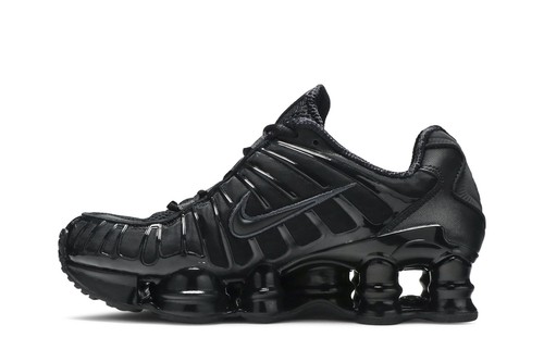 Nike Wmns Shox TL Black 2023 AR3566-002 | eBay