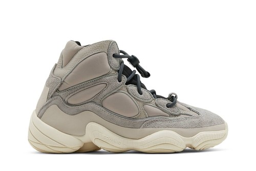 adidas Yeezy 500 High 'Mist Stone' GV7775 Men's Shoes | eBay