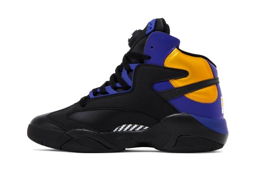 Reebok Shaq Attaq 'LA to LA' GY7127 Men's Sizes | eBay