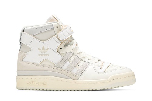 adidas Forum 84 Hi 'Orbit Grey' FY4576 | eBay