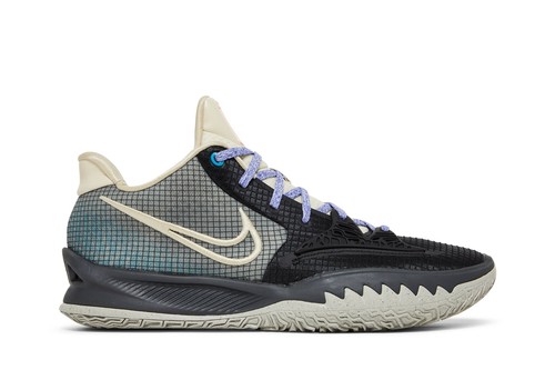 Nike Kyrie Low 4 EP Black Rattan CZ0105-003 | eBay
