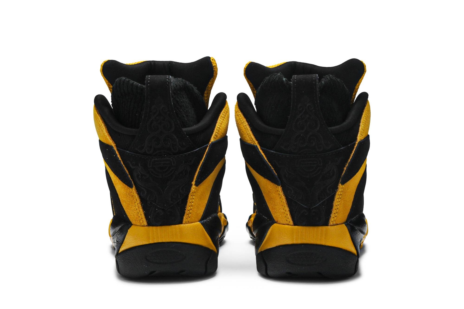 Reebok Shaqnosis 'Shaq Fu' FX3343 | eBay