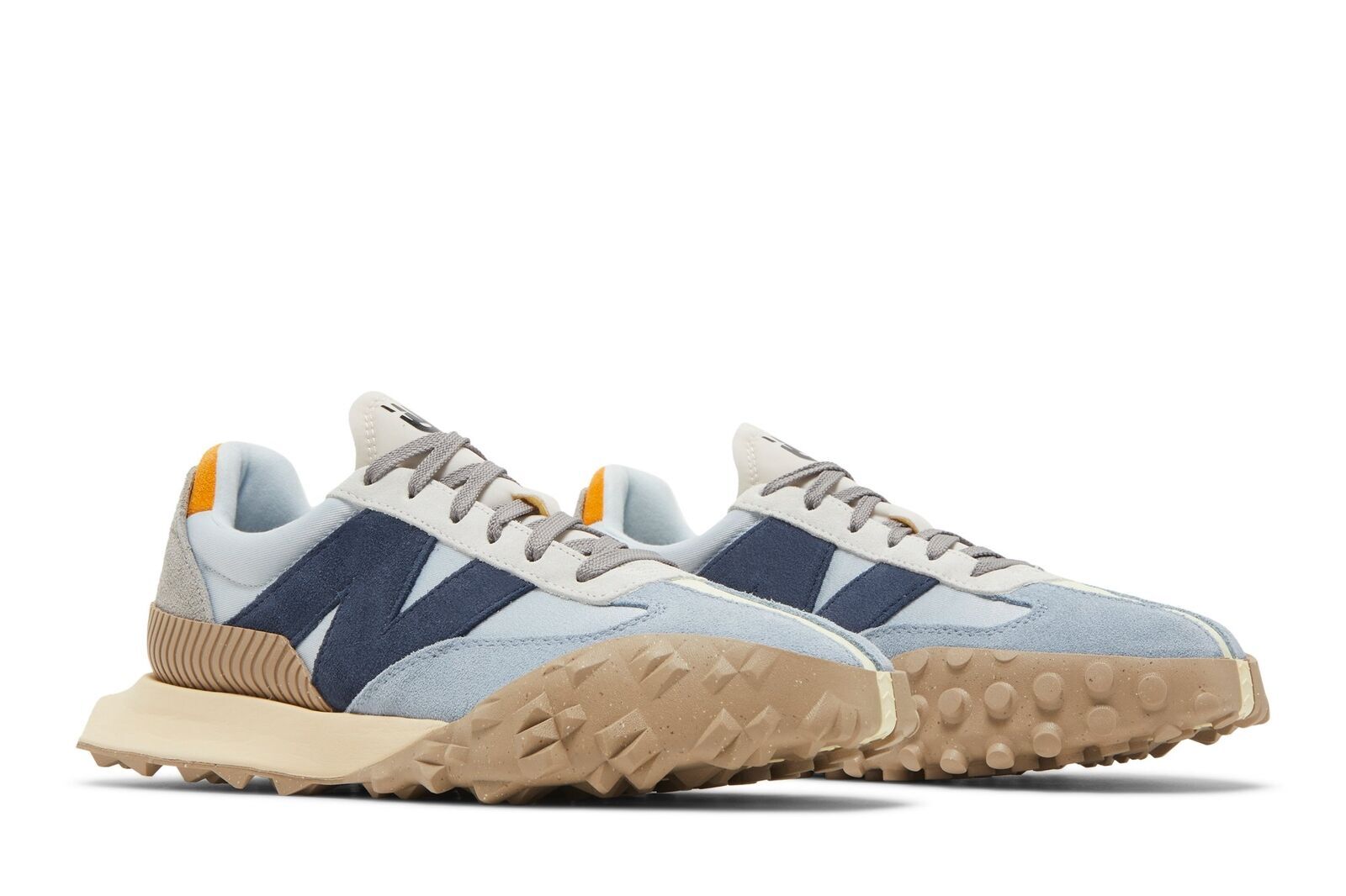 New Balance スニーカー ホワイト/グレー/ネイビー New Balance XC-72 Retro Gray Blue - UXC72WB | eBay