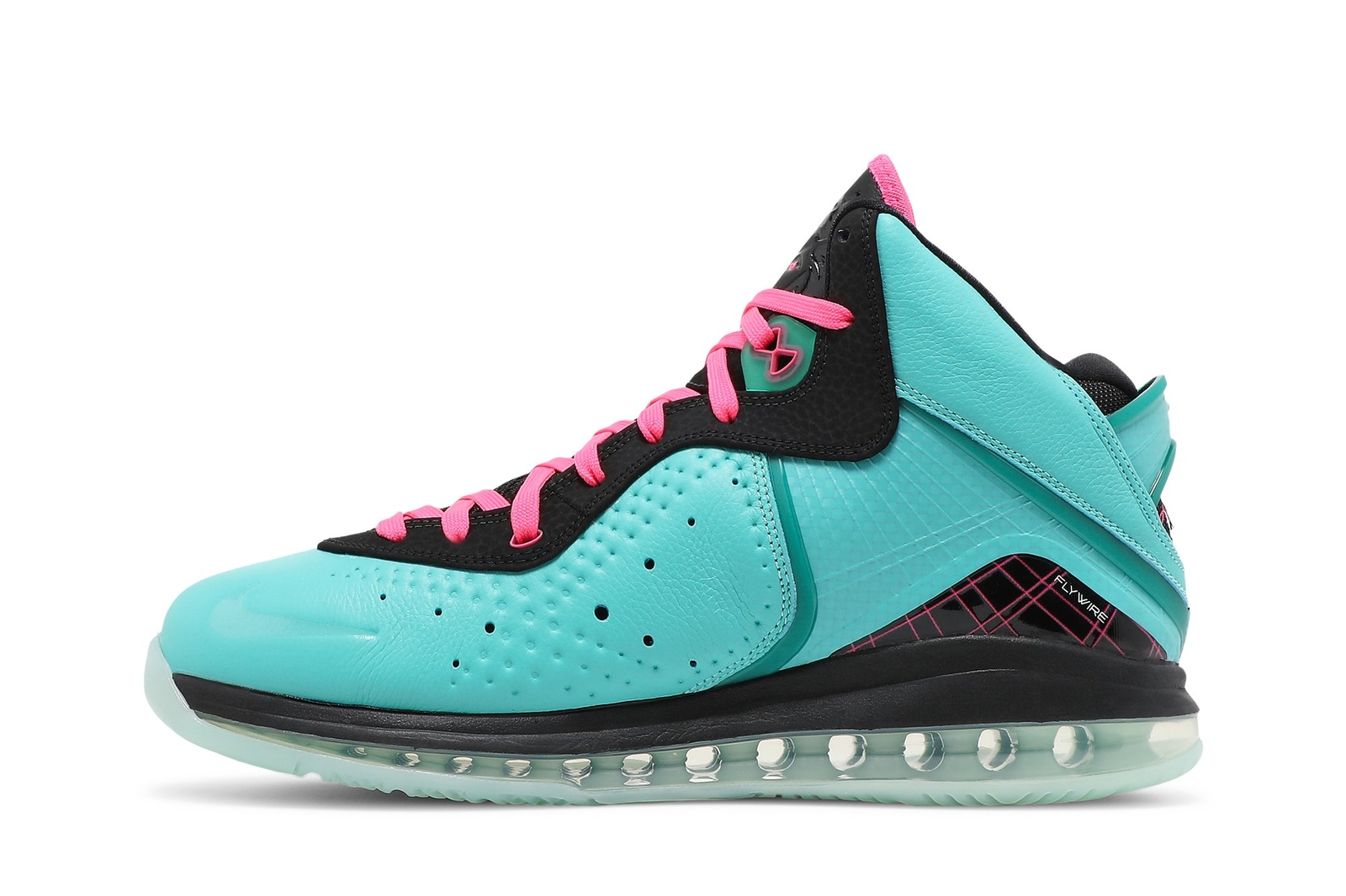 Nike LeBron 8 Retro South Beach 2021 CZ0328-400 | eBay