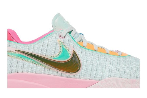 Nike LeBron 20 EP 'Time Machine' DJ5422-300 | eBay