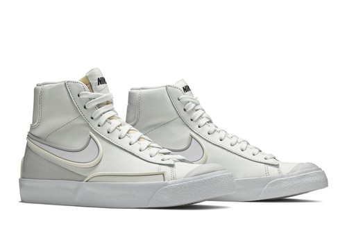 Nike Wmns Blazer Mid '77 'Infinite White' DC1746-101 | eBay