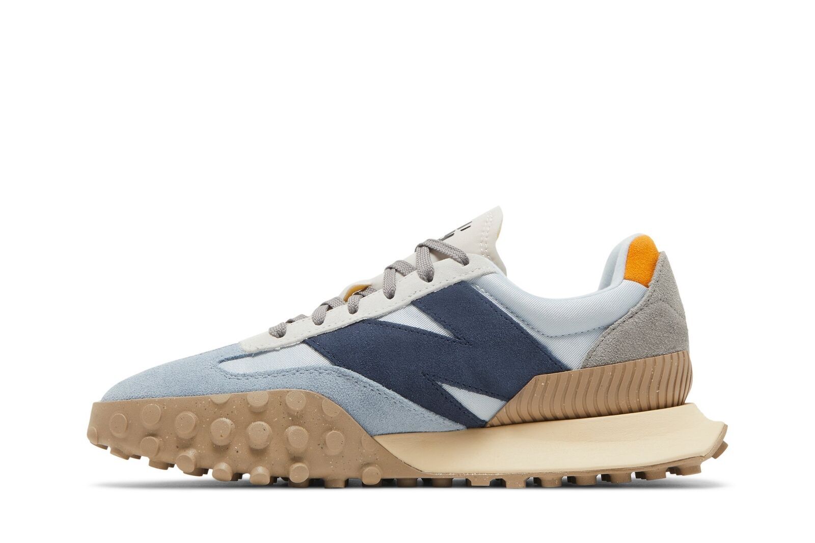 New Balance XC-72 Retro Gray Blue - UXC72WB | eBay