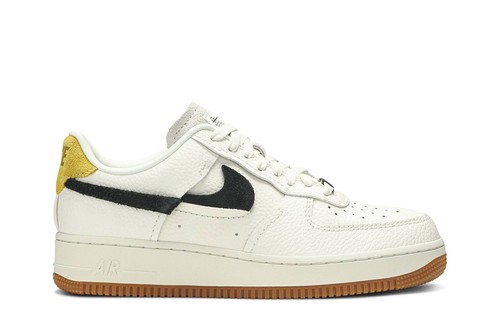 Nike Air Force 1 '07 LXX 'Vandalized' BV0740-101 Women's Shoes | eBay
