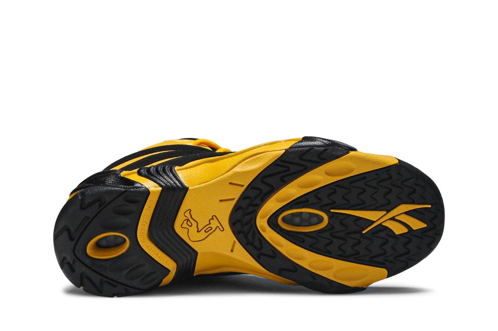 Reebok Shaqnosis 'Shaq Fu' FX3343 | eBay