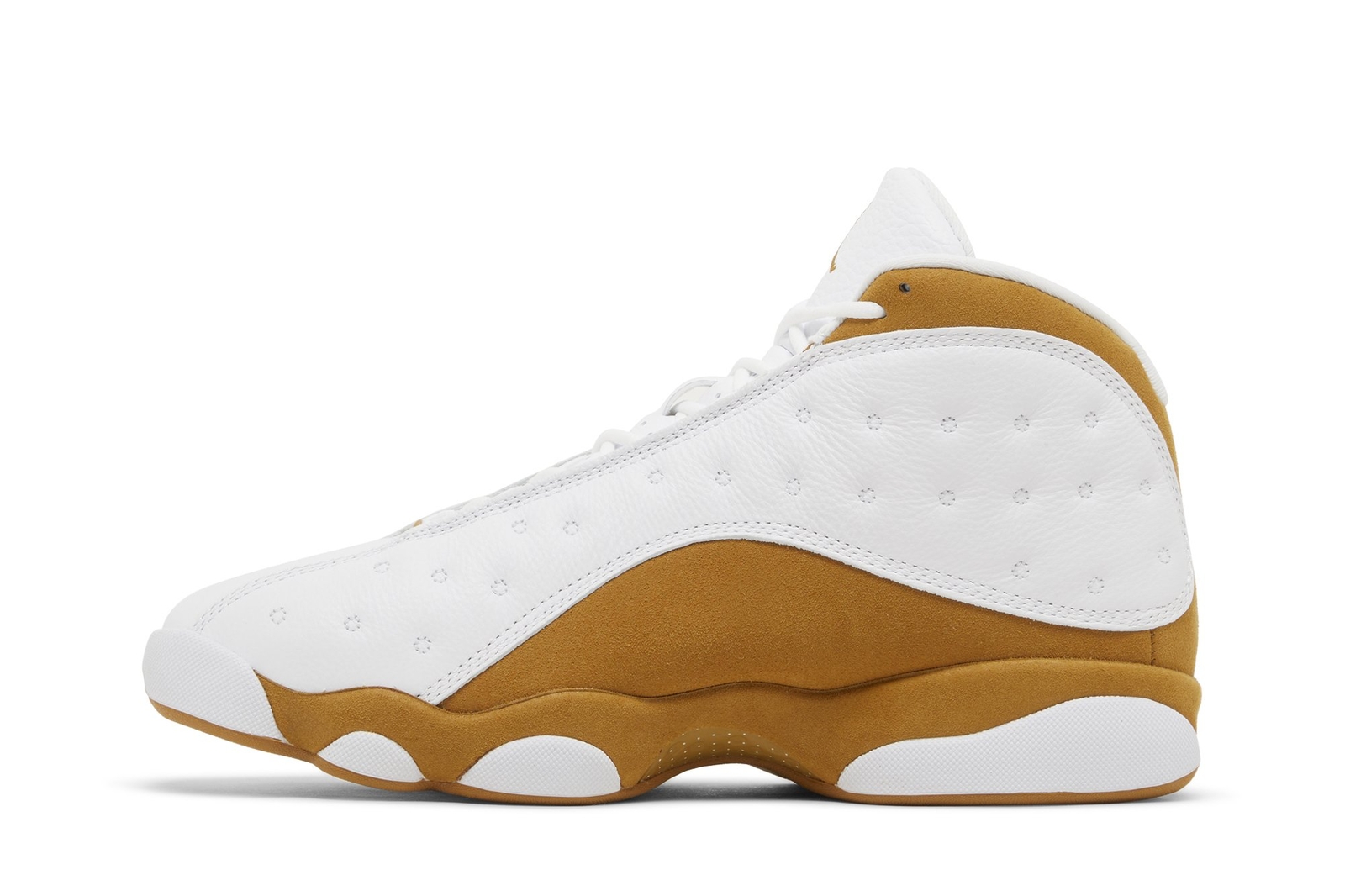 Nike Air Jordan Air Jordan 13 Retro Wheat 2023 414571-171 White