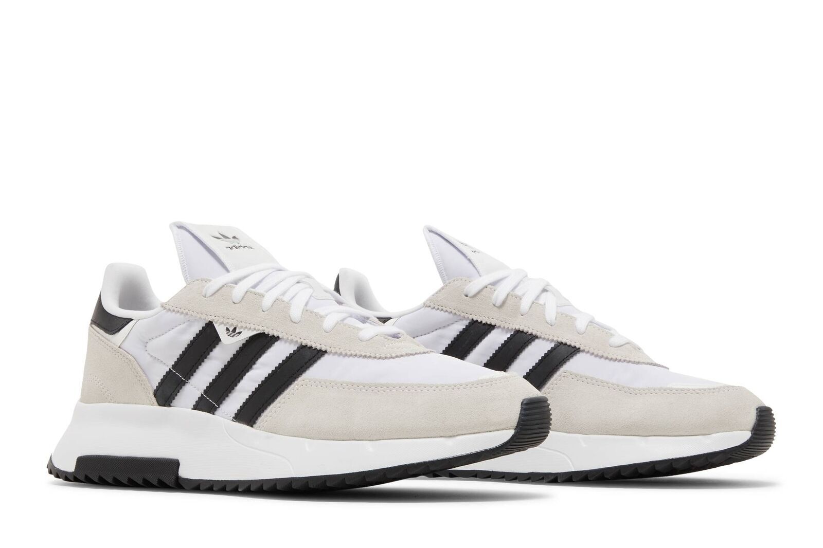 adidas Retropy F2 'Footwear White Core Black' GW5473 Men's Shoes