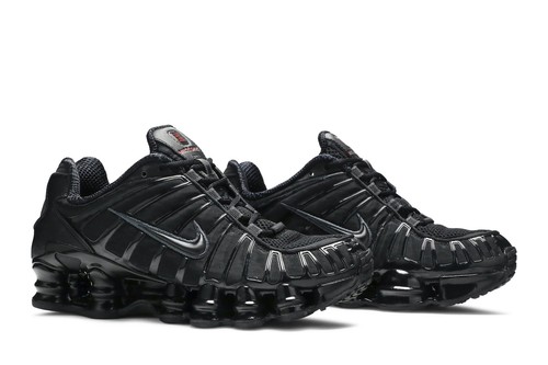 Nike Wmns Shox TL Black 2023 AR3566-002 | eBay