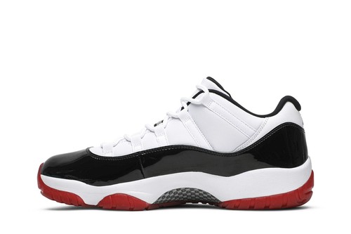 Air Jordan Air Jordan 11 Retro Low 'Concord-Bred' AV2187-160 | eBay