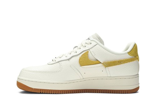 Size 7 - Nike Air Force 1 '07 LXX Vandalized W for sale online | eBay