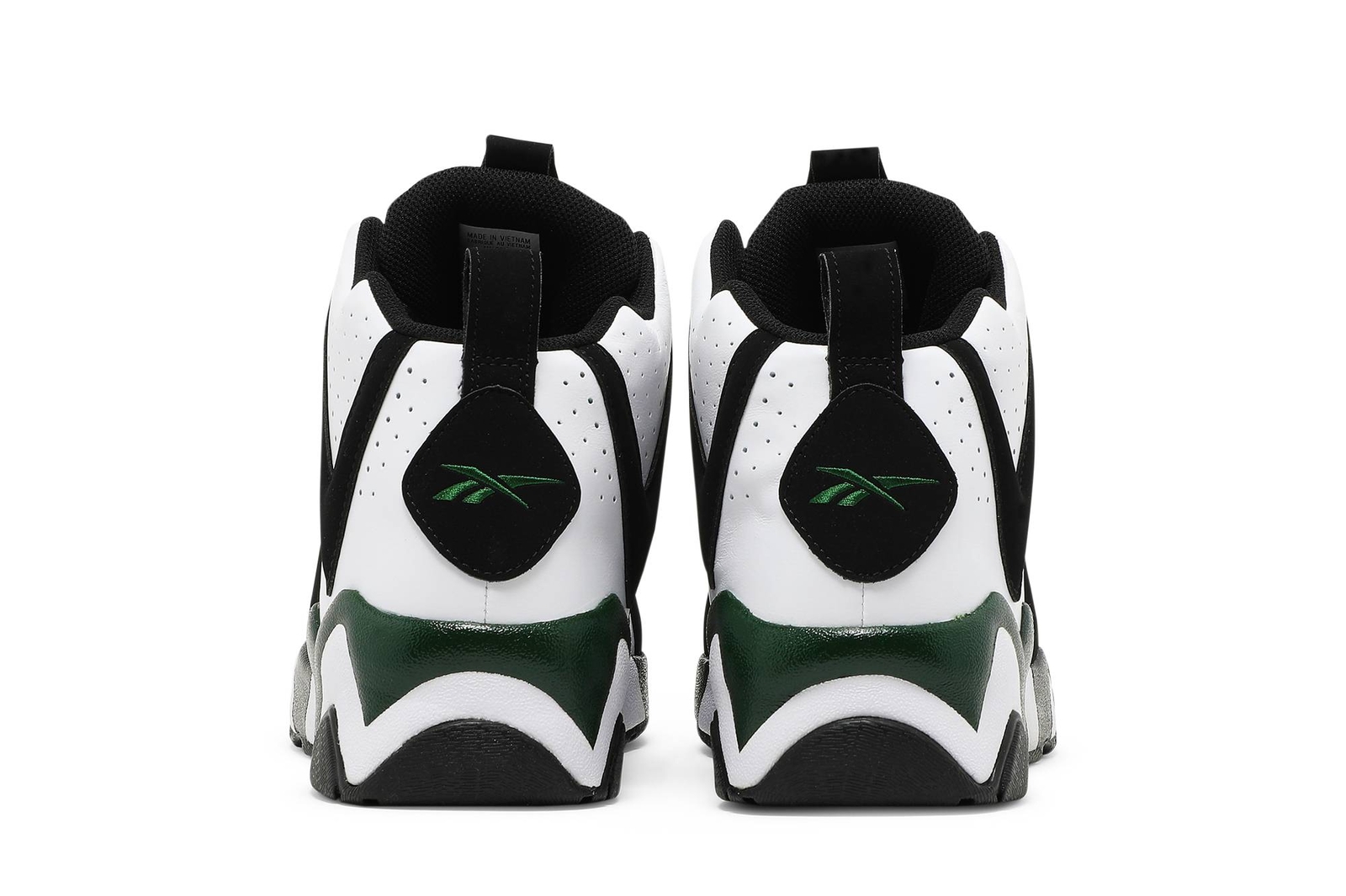 Reebok Kamikaze 2 Retro 'Sonics' 2020 FY7512 | eBay