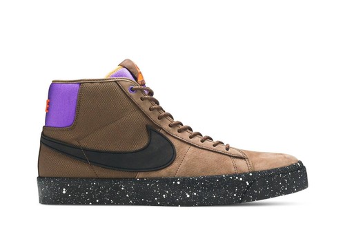 Nike Grant Taylor x Zoom Blazer Mid Pro GT SB 'ACG' DC0615-200