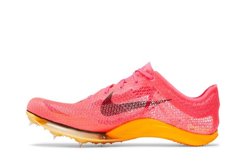 Nike Air Zoom Victory Hyper Pink Orange CD4385-600 | eBay