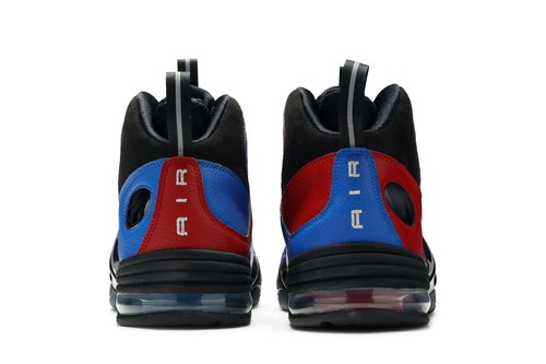 Nike Air Penny 3 'Do It For Dez' CU8058-001 New Size | eBay