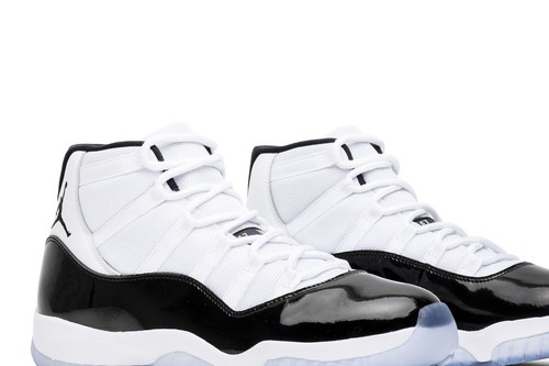 Air Jordan Air Jordan 11 Retro 'Concord' 2018 378037-100 | eBay
