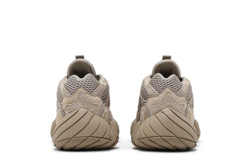 adidas Yeezy 500 'Taupe Light' GX3605 New Size | eBay