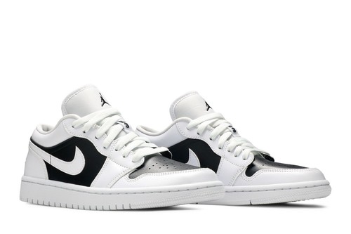 Air Jordan Wmns Air Jordan 1 Low 'Panda' DC0774-100 | eBay