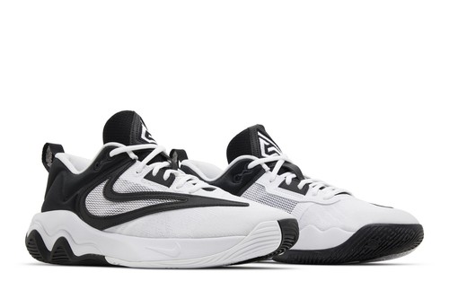 Nike Giannis Immortality 3 EP Bedtime Snack DZ7534-100 Men's Sizes