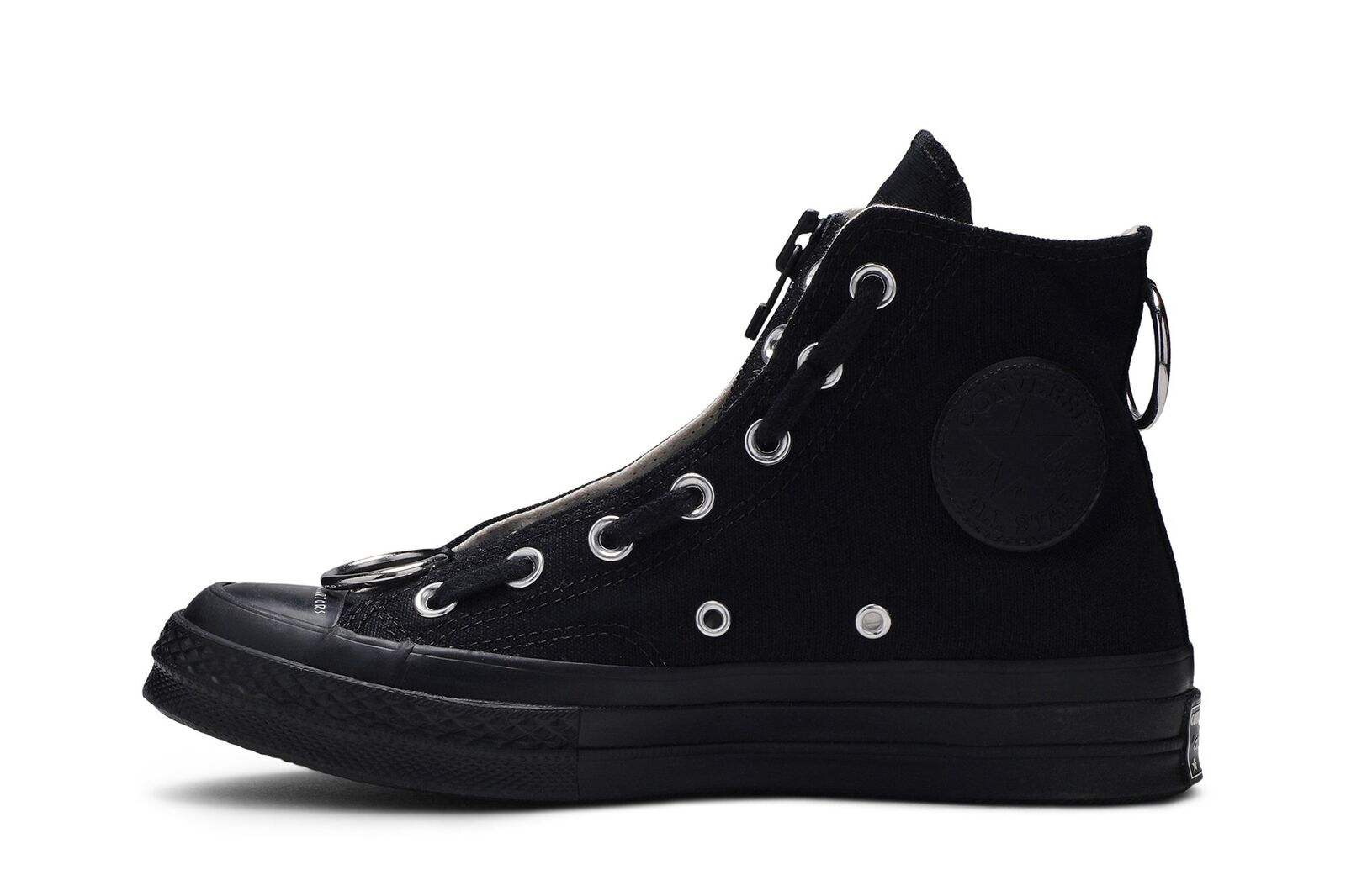 Converse Undercover x Chuck 70 High 'The New Warriors - Black