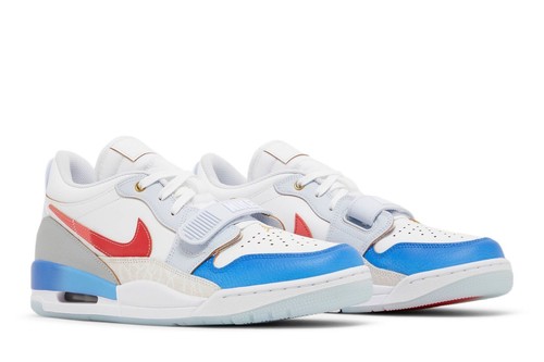 Level SS/New - Air Jordan Jordan Legacy 312 Low FN8902-161 Men's