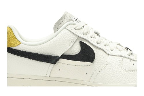 Size 7 - Nike Air Force 1 '07 LXX Vandalized W for sale online | eBay