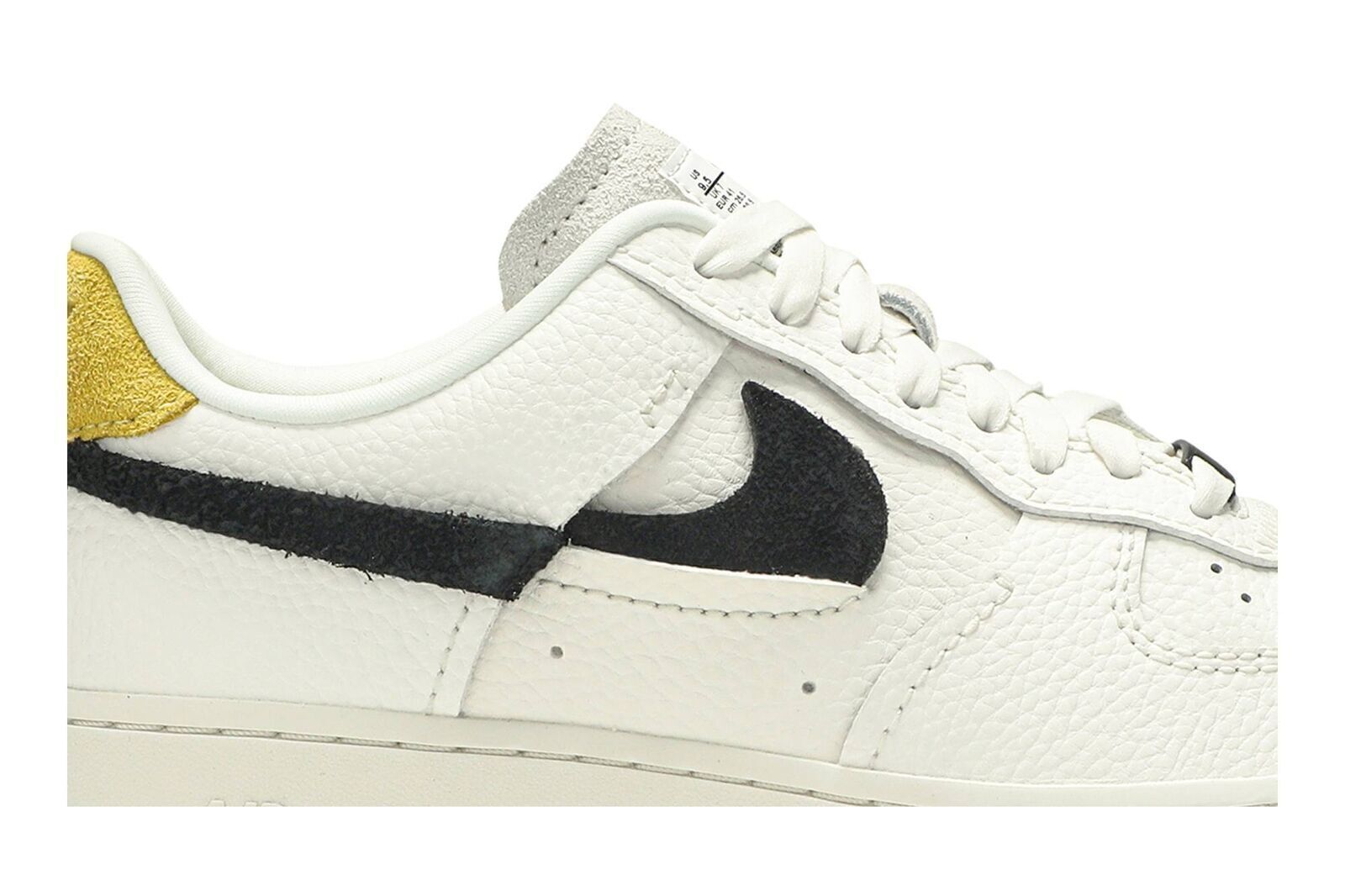 Nike Air Force 1 '07 LXX 'Vandalized' BV0740-101 Women's Shoes | eBay