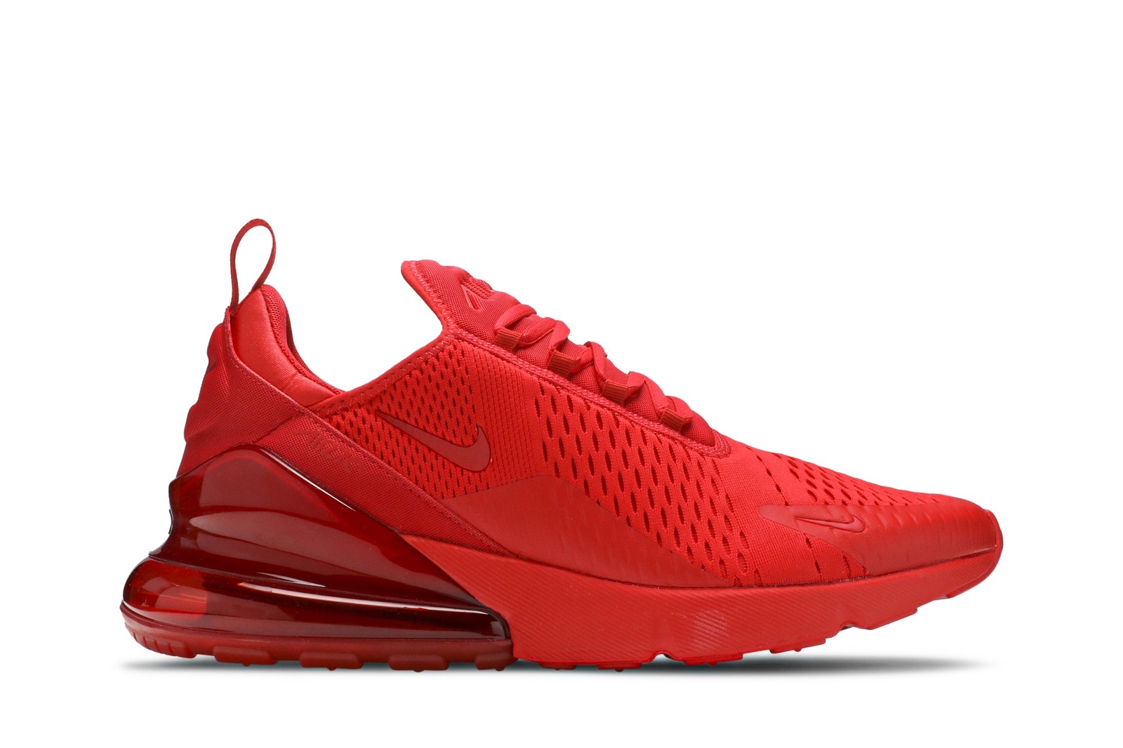 Nike Air Max 270 'University Red' Men's CV7544-600 | eBay
